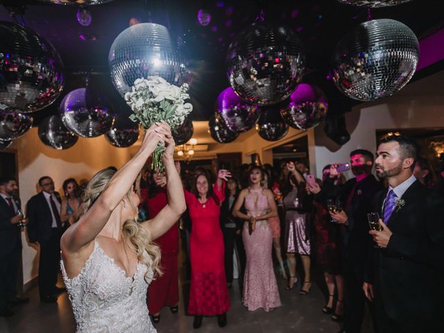 O casamento de Jhonata e Jessica em Belo Horizonte, Minas Gerais 67