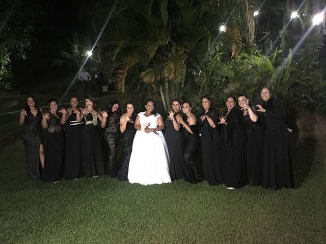 O casamento de Everton e Ana Caroline  em Santa Luzia, Minas Gerais 5