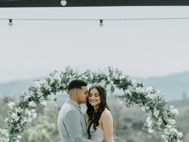O casamento de João Pedro e Iasmim em Santa Isabel, São Paulo Estado 3