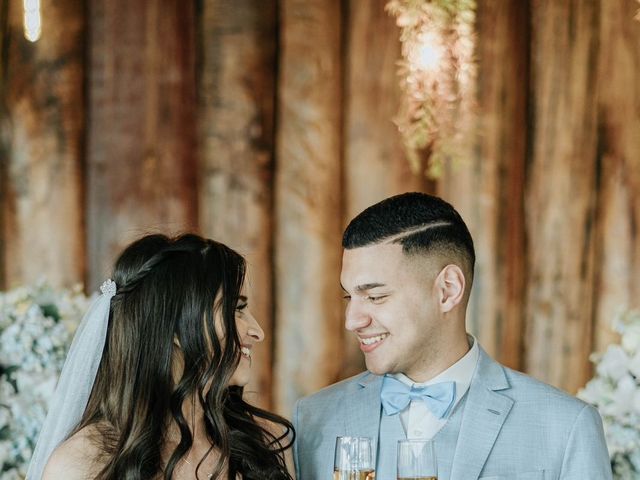 O casamento de João Pedro e Iasmim em Santa Isabel, São Paulo Estado 4