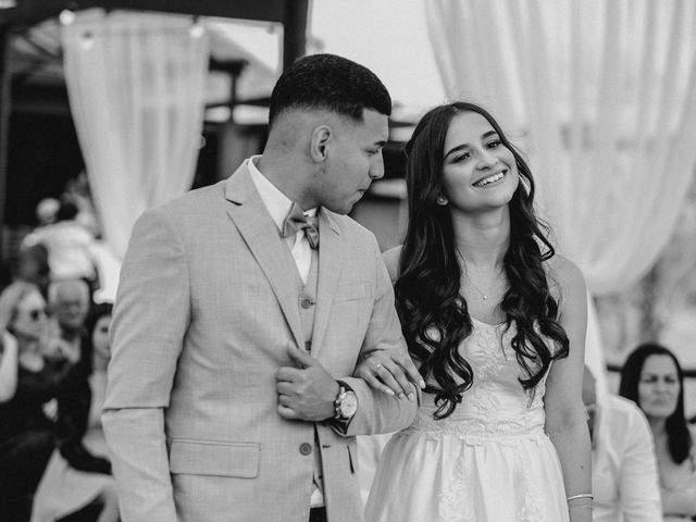 O casamento de João Pedro e Iasmim em Santa Isabel, São Paulo Estado 1