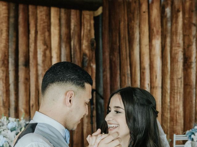O casamento de João Pedro e Iasmim em Santa Isabel, São Paulo Estado 6