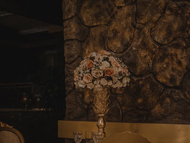 O casamento de Osmar Pereira e Jéssica Castro em Suzano, São Paulo 4