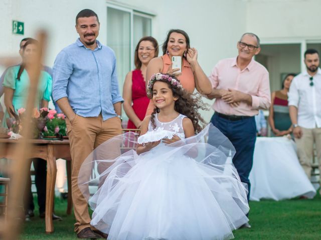 O casamento de Yuri e Jairiane  em Maceió, Alagoas 2