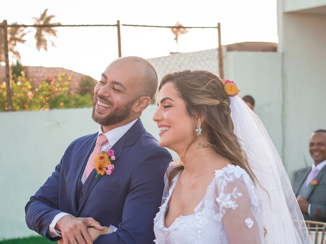 O casamento de Yuri e Jairiane  em Maceió, Alagoas 6