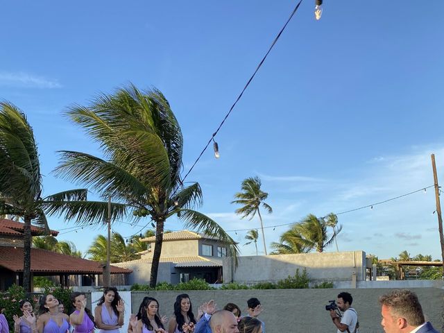 O casamento de Yuri e Jairiane  em Maceió, Alagoas 8