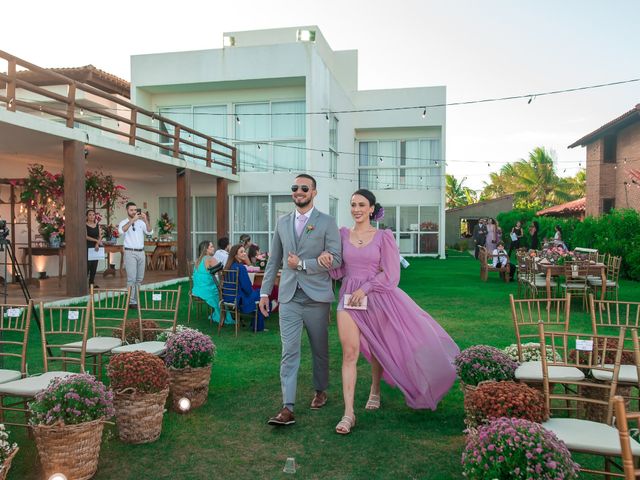 O casamento de Yuri e Jairiane  em Maceió, Alagoas 9