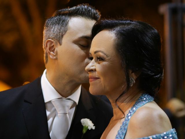 O casamento de Ricardo e Paula em Uberlândia, Minas Gerais 6