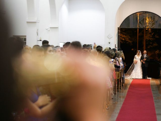 O casamento de Ricardo e Paula em Uberlândia, Minas Gerais 8