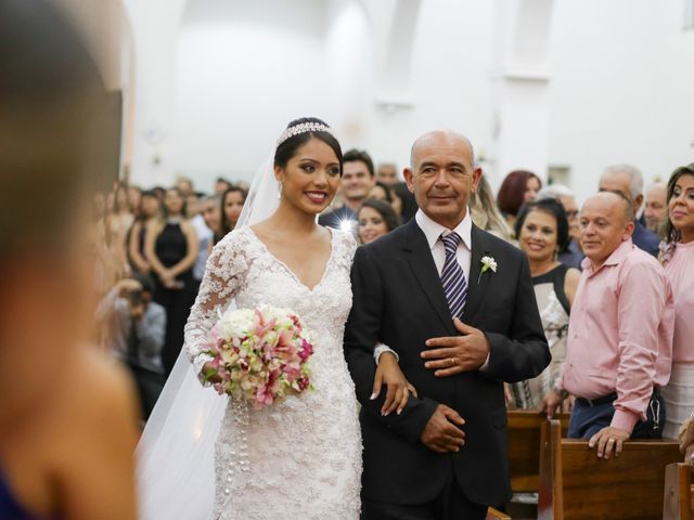 O casamento de Ricardo e Paula em Uberlândia, Minas Gerais 9