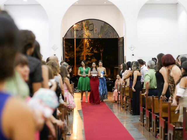 O casamento de Ricardo e Paula em Uberlândia, Minas Gerais 10