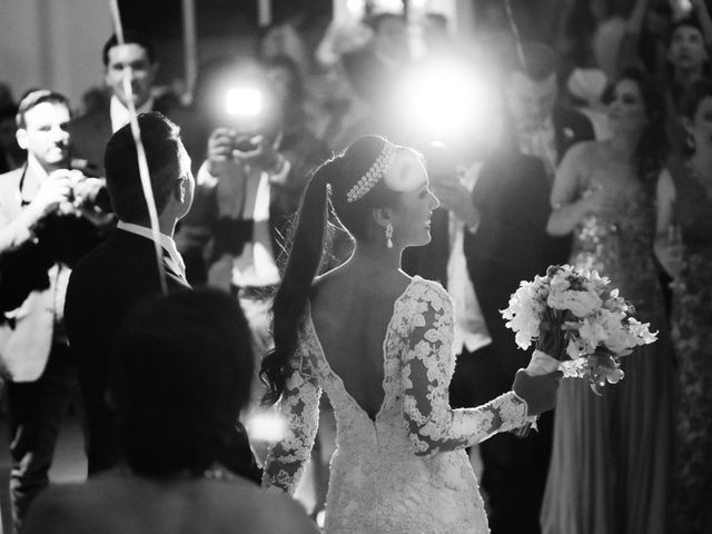 O casamento de Ricardo e Paula em Uberlândia, Minas Gerais 1