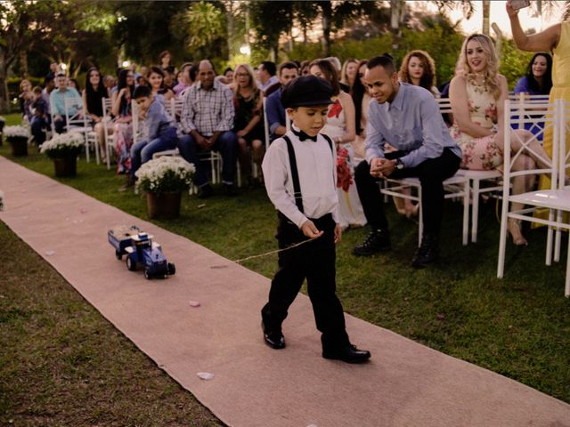 O casamento de Adriano e Lorrany em Uberlândia, Minas Gerais 2