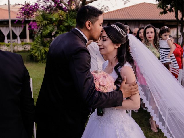 O casamento de Adriano e Lorrany em Uberlândia, Minas Gerais 6