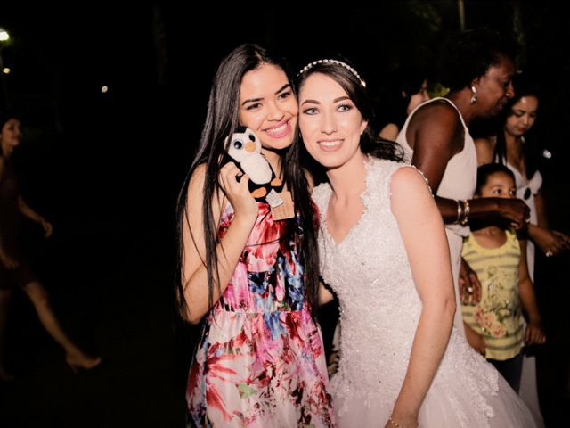 O casamento de Adriano e Lorrany em Uberlândia, Minas Gerais 9