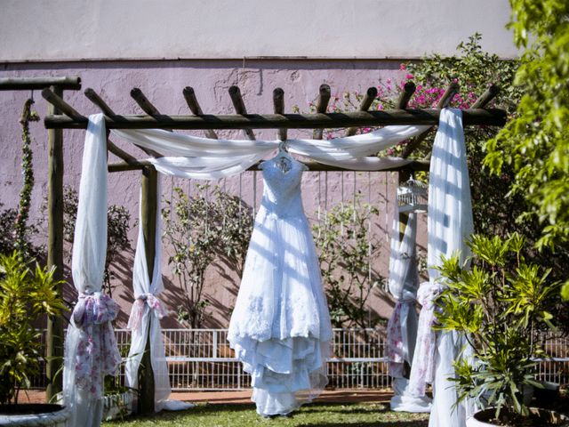 O casamento de Adriano e Lorrany em Uberlândia, Minas Gerais 12