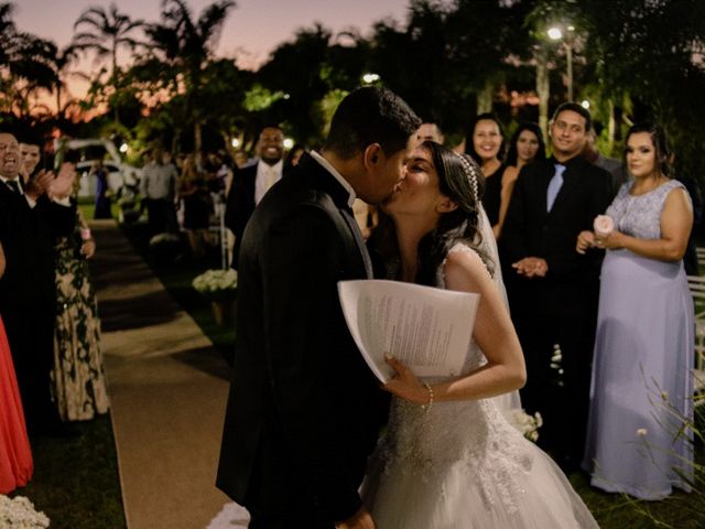 O casamento de Adriano e Lorrany em Uberlândia, Minas Gerais 14