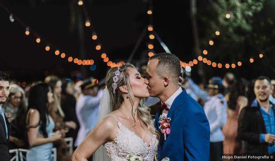 O casamento de Jhonata e Jessica em Belo Horizonte, Minas Gerais