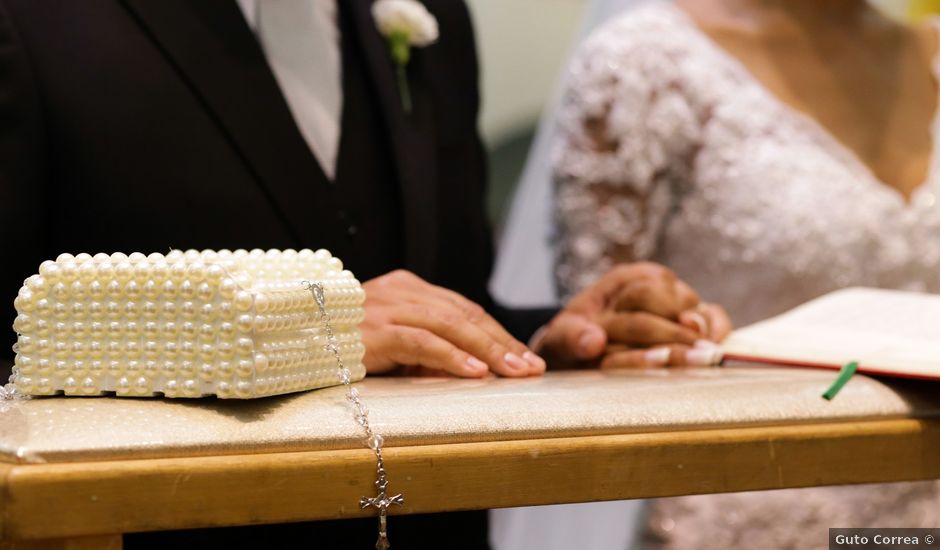 O casamento de Ricardo e Paula em Uberlândia, Minas Gerais