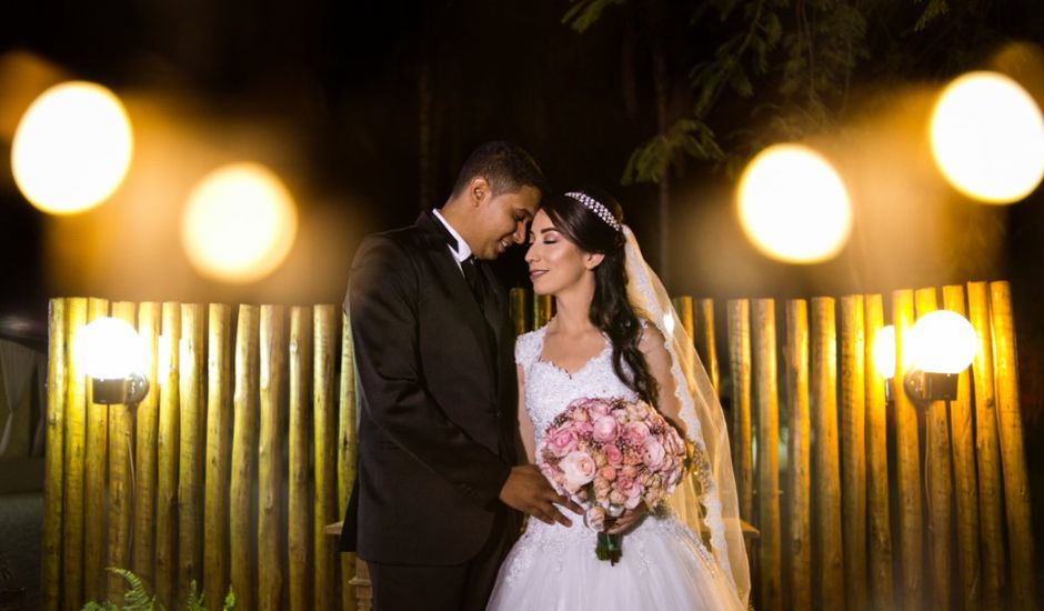 O casamento de Adriano e Lorrany em Uberlândia, Minas Gerais