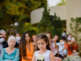 O casamento de Jéssica e Lucas 2