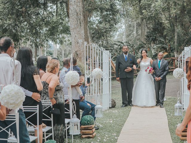 O casamento de Glauber e Ruama em Diadema, São Paulo 52