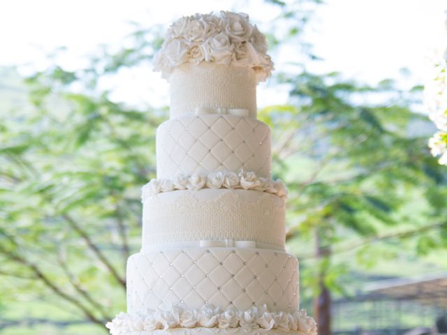 O casamento de Jhonatam e Gabriela em Niterói, Rio de Janeiro 16