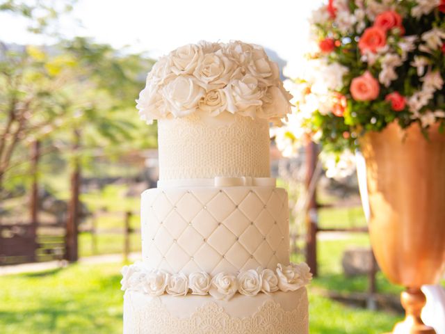 O casamento de Jhonatam e Gabriela em Niterói, Rio de Janeiro 32