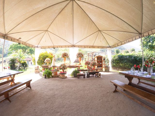 O casamento de Jhonatam e Gabriela em Niterói, Rio de Janeiro 37