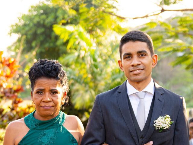 O casamento de Jhonatam e Gabriela em Niterói, Rio de Janeiro 44