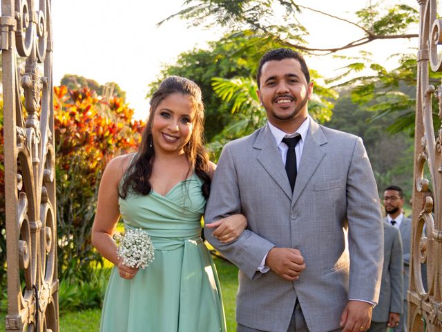 O casamento de Jhonatam e Gabriela em Niterói, Rio de Janeiro 48