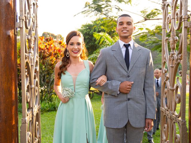 O casamento de Jhonatam e Gabriela em Niterói, Rio de Janeiro 49