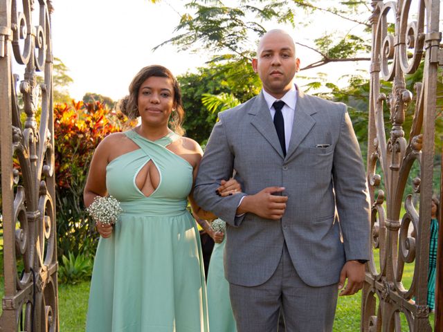 O casamento de Jhonatam e Gabriela em Niterói, Rio de Janeiro 52