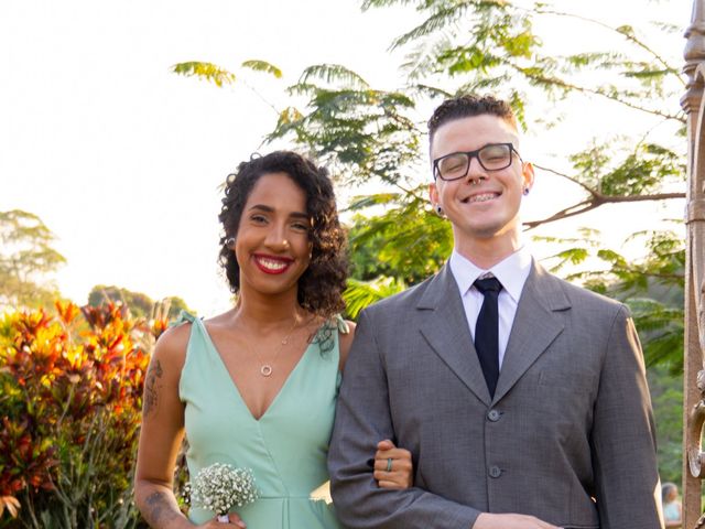 O casamento de Jhonatam e Gabriela em Niterói, Rio de Janeiro 53