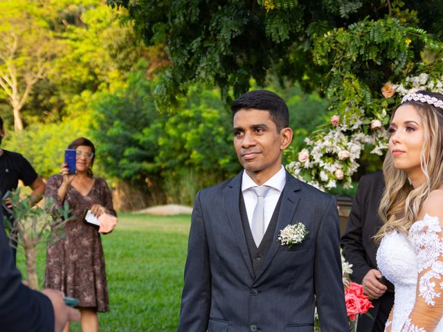 O casamento de Jhonatam e Gabriela em Niterói, Rio de Janeiro 60