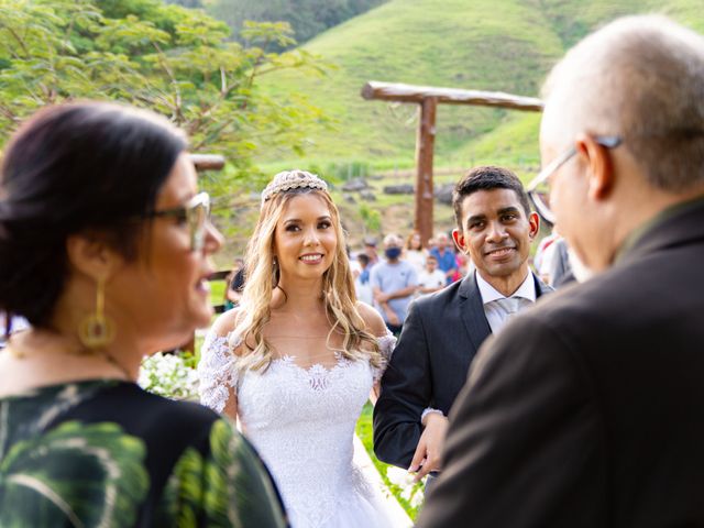 O casamento de Jhonatam e Gabriela em Niterói, Rio de Janeiro 65