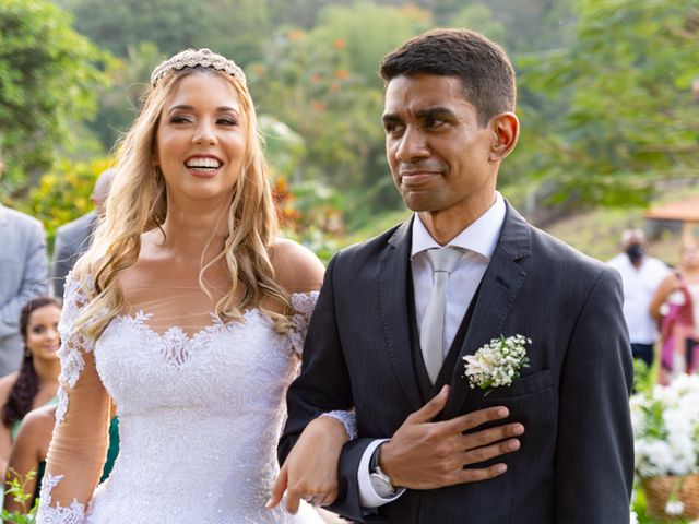 O casamento de Jhonatam e Gabriela em Niterói, Rio de Janeiro 69