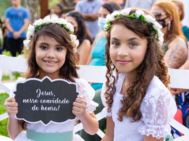 O casamento de Jhonatam e Gabriela em Niterói, Rio de Janeiro 71