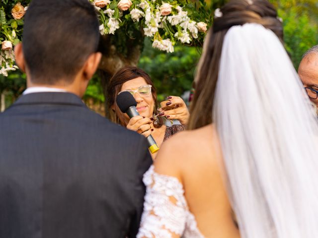 O casamento de Jhonatam e Gabriela em Niterói, Rio de Janeiro 76