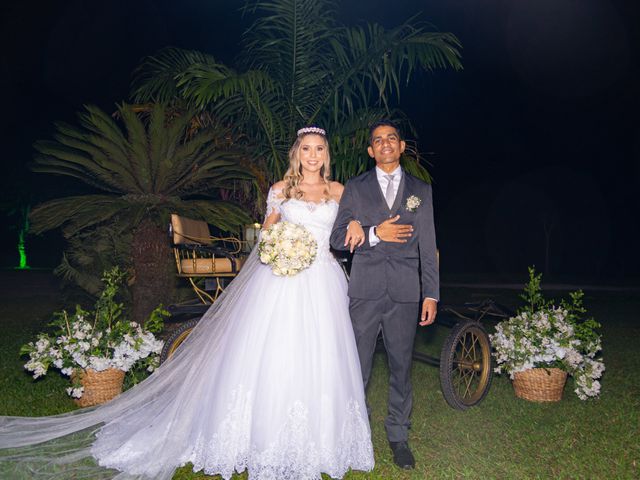 O casamento de Jhonatam e Gabriela em Niterói, Rio de Janeiro 104