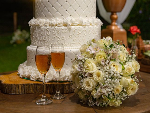 O casamento de Jhonatam e Gabriela em Niterói, Rio de Janeiro 106