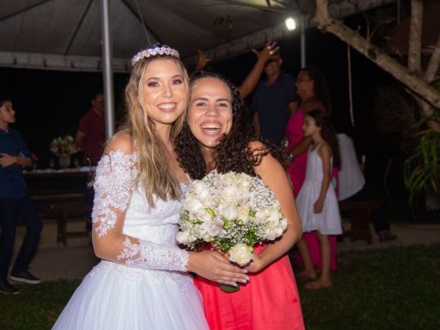 O casamento de Jhonatam e Gabriela em Niterói, Rio de Janeiro 109