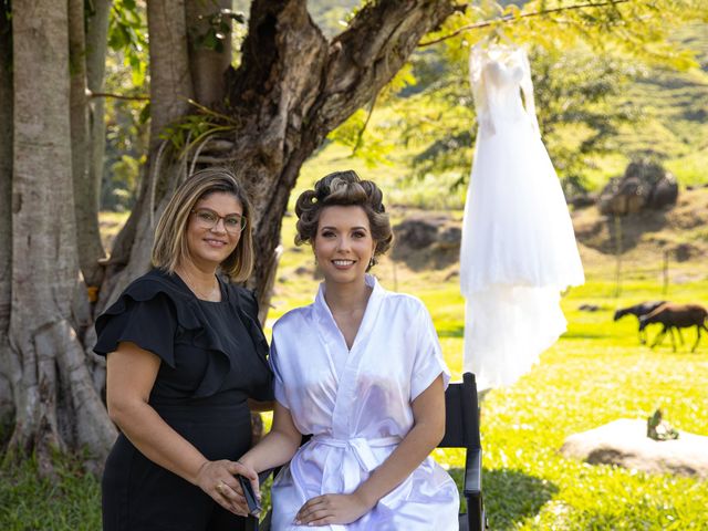 O casamento de Jhonatam e Gabriela em Niterói, Rio de Janeiro 119