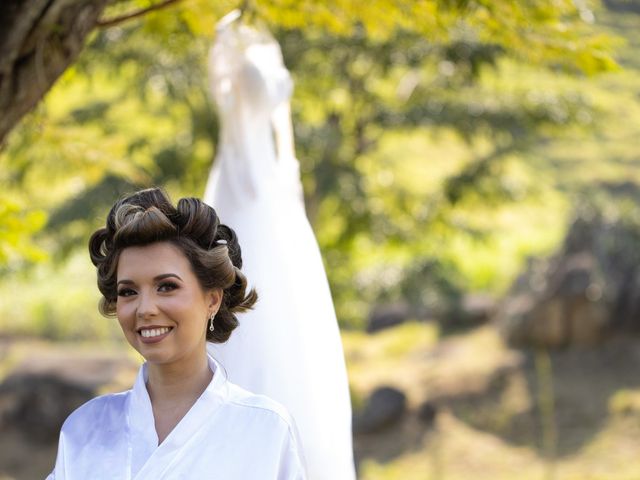 O casamento de Jhonatam e Gabriela em Niterói, Rio de Janeiro 123