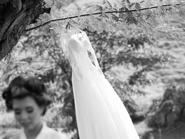 O casamento de Jhonatam e Gabriela em Niterói, Rio de Janeiro 124