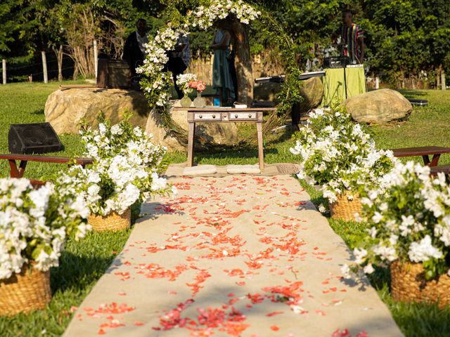 O casamento de Jhonatam e Gabriela em Niterói, Rio de Janeiro 151