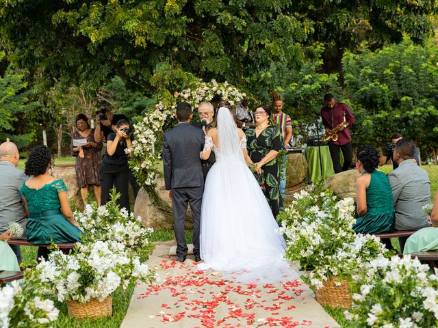 O casamento de Jhonatam e Gabriela em Niterói, Rio de Janeiro 158