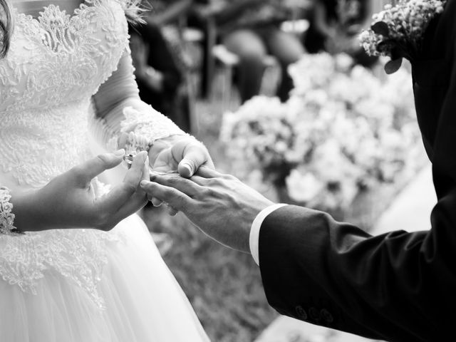 O casamento de Jhonatam e Gabriela em Niterói, Rio de Janeiro 169