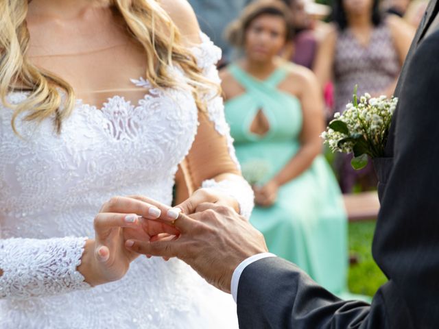 O casamento de Jhonatam e Gabriela em Niterói, Rio de Janeiro 174