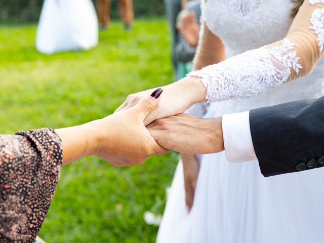 O casamento de Jhonatam e Gabriela em Niterói, Rio de Janeiro 176